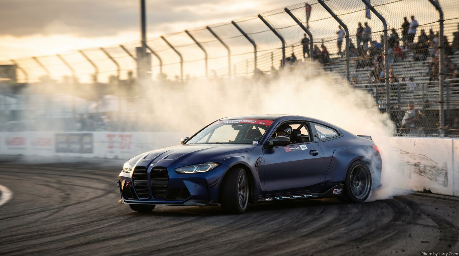 小马拉大车宝马M4改装案例视频