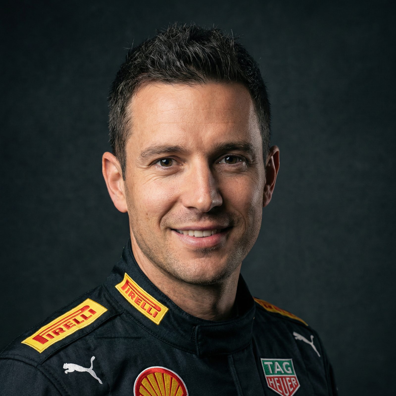 小马拉大车改装导演陈锐